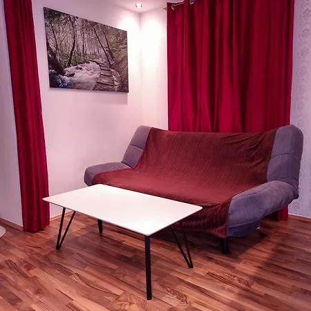 Guest house Rentcenter79_2 *